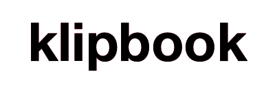 KlipBook_Logo