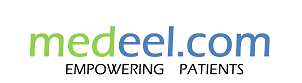 Medeel_Logo