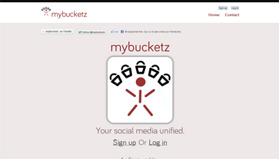 MyBucketz.com