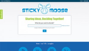 Stickymoose.com