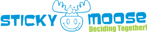 Stickymoose_Logo