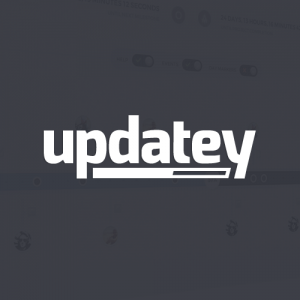 Updatey_Logo