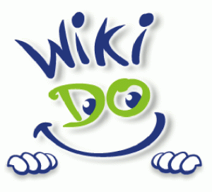 Wikido_Logo