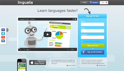 Lingualia.com