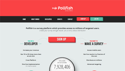 Pollfish.com