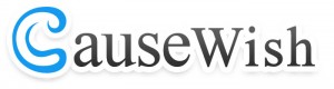 Causewish-Logo