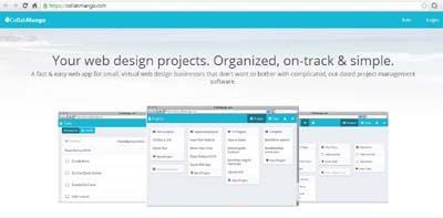 CollabMango.com