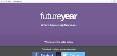 Futureyear.com