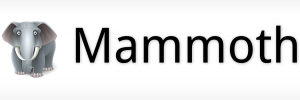 Mammoth_Logo