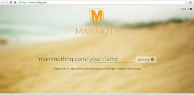 Mammothhq.com