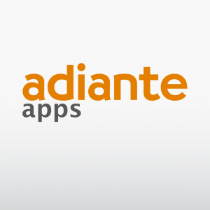 Adianteapps_Logo