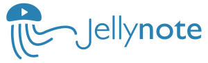 Jellynote_Logo