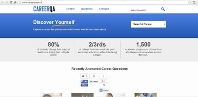 careerqa.com