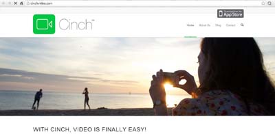 Cinchvideo.com